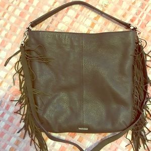 Rebecca Minkoff Hobo shoulder/crossbody bag